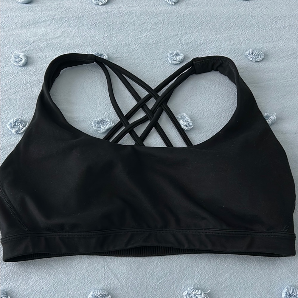Victoria’s Secret Sports Bra size Medium
